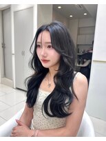 コアプラス 千葉(COA PLUS)&nbsp;千葉/透明感カラー