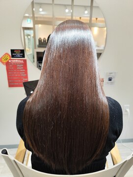 サラツヤロング