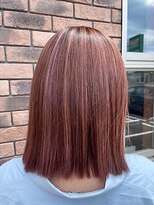 リエートビタ 栗生(Lieto vita) 酸性ストレート