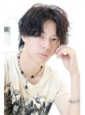 波巻き センター ウルフ