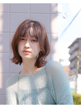 トイズファクトリー(Toys Factory) ボブ×レイヤー