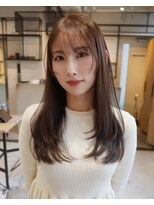 フィルムス 銀座(FILMS) ロングレイヤー