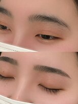 ディティカ サウ(Dityca sow)&nbsp;眉毛ワックス