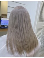 フレリス(FreRis)&nbsp;ホワイトベージュ【守谷/暖色/ホワイトベージュ/ベージュ】