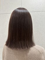 ゼルアヴェダ 浦和パルコ店(ZELE AVEDA)&nbsp;髪質改善トリートメント