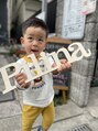 ピリナ(Pilina)&nbsp;キッズカット