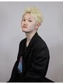 ユーザ(YUZA) 妹尾 琉偉