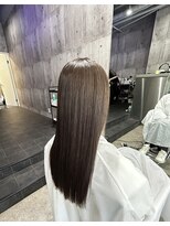 ウィチ(wichi)&nbsp;湿気対策！朝ラク縮毛矯正
