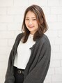 クロエ 堀江(Cloe) 金井 誓子
