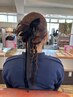 【結婚式や二次会、パーティーに】 パーティーヘアセット ¥4950