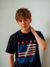 【平日限定】　　学割U24 シェーブ付き