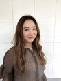 アノ(ano)&nbsp;野田 麻美