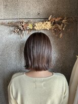ロポ(LOPO) 外はね