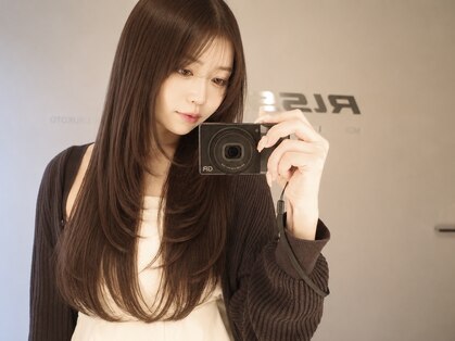 リッシ(RISSHI)の写真