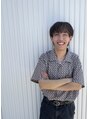 エヌ(Nn)&nbsp;清水 裕太