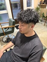 イト(ito) スペインカール