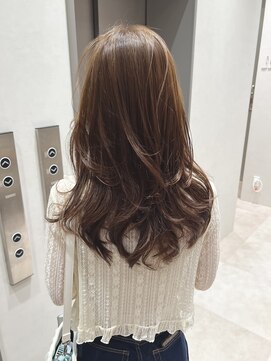 ロレト(Loreto) ロングレイヤー