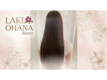 LAKI OHANA Beauty