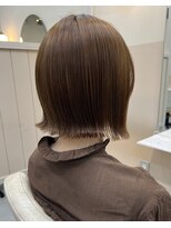 シダ(sida)&nbsp;外ハネボブ