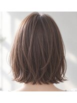 アチーブ(achieve)&nbsp;ほつれボブ