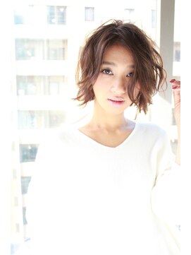 クラウドゼロ(Cloud zero) アウトロジックボブ27【Cloud zero】ご予約03-5957-0323