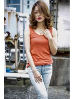 ロロネー 梅田(Lolonois) 【Lolonois梅田】大人なグラマラスミディ(藤岡なおき)