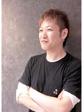 ディーエイチハルクローバー(Dh-HAL clover) 佐野 貢