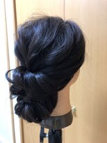 ホットライン(Hot Line)&nbsp;和装アレンジ