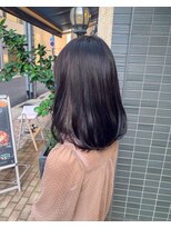 レッドライン(REDLINE)&nbsp;ダークラベンダーグレージュ