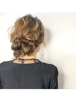 ソース 枚方(SOURCE)&nbsp;【SOURCE】ウィンター編み下ろし