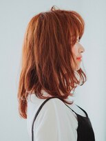 プロデュース 古淵店(Produce)&nbsp;フェミニンロブ