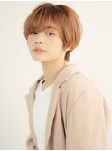 ジェンダーレスマッシュ