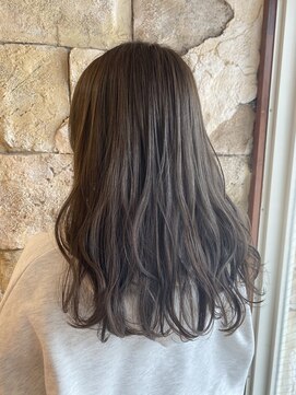 クレドガーデン 綾瀬店(CRED GARDEN) フォギーベージュ