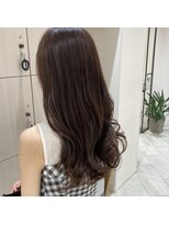 アピッシュココ(apish coco)&nbsp;愛されロングヘア