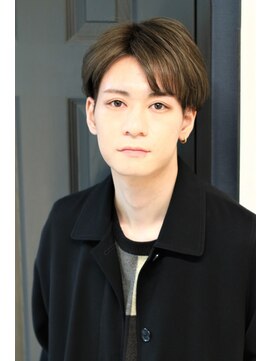 ルアナ(LUANA) ナチュラルヘアー