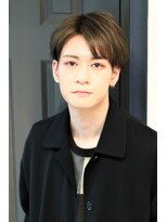 ルアナ(LUANA) ナチュラルヘアー