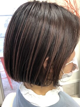 コレットヘア(Colette hair) 春は髪から♪