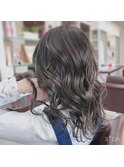 ラテグレージュ【RYUBI】