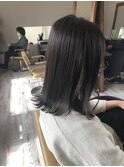 艶髪