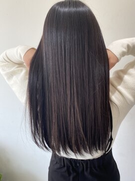 フォーク FOLK 【FOLK】しっとり潤い補給！【ヘアケア集中】グローバルミルボン