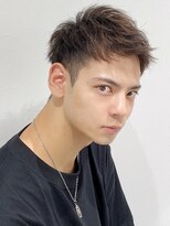 ゴールド 渋谷本店(GOALD) メンズヘア整形・GOALD・メンズパーマ