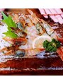 カットアンドビューティ ムーン(MOON)&nbsp;海老が大好き♪美味しい海老情報大歓迎(o^－^o)♪