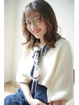 アイコニック 長久手店(ICONIQ) 似合わせスタイル◇アナタのなりたいイメージに近づく!