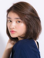 エクセル 横須賀モアーズ店(EXCEL)&nbsp;クリアブラウンイルミナカラー