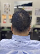 ヘアーエステ グランツエッセ(hair esthe GlanzEsse)&nbsp;ショートヘア