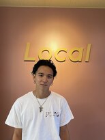 ローカル 赤坂(Local)&nbsp;本田 style