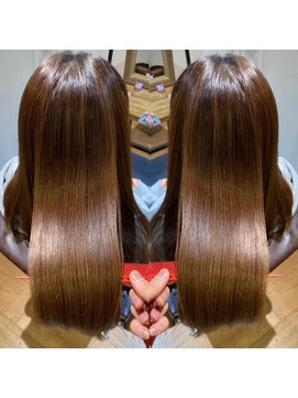 ロカヒ(lokahi) 髪質改善