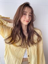 パトゥ 烏丸(patou)&nbsp;もかベージュ