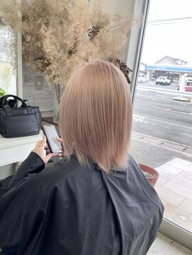 アイコン トゥーグランノール(EIKON to grand nord) 2022s/s