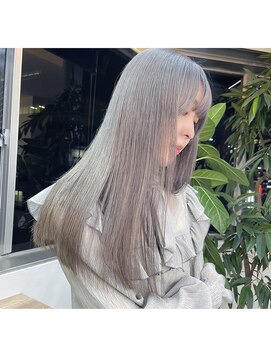 イエナ 渋谷(IENA) ホワイトシルバー